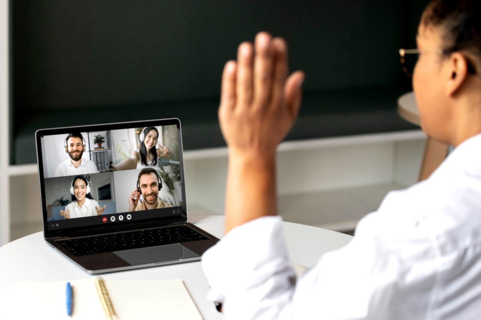 Процесс разработки презентаций